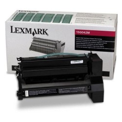 TONER ORIGINALE LEXMARK...