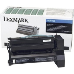 TONER ORIGINALE LEXMARK...