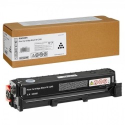 TONER ORIGINALE RICOH M...