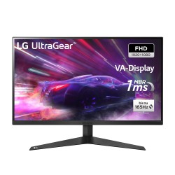 MONITOR LED LG 27" IPS...