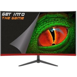 MONITOR LED GAMING KEEPOUT...