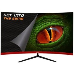 MONITOR LED KEEPOUT 27"...