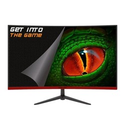 MONITOR LED KEEPOUT 23,8"...