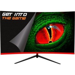 MONITOR LED KEEPOUT 27"...