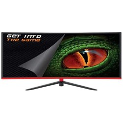 MONITOR LED KEEPOUT 27"...