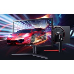 MONITOR LED LG 24GL650-B...