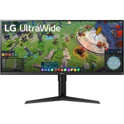 MONITOR LED LG 34"...
