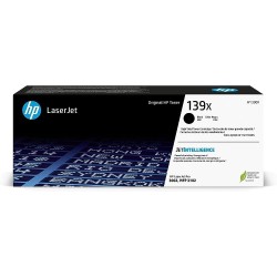 TONER ORIGINALE HP W1390X...