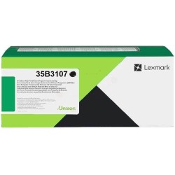 TONER ORIGINALE LEXMARK...