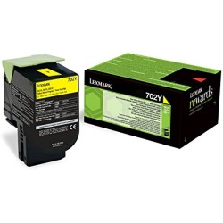 TONER ORIGINALE LEXMARK...