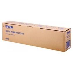 VASCHETTA RECUPERO TONER...