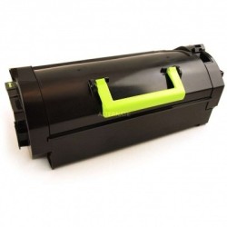 TONER COMPATIBILE LEXMARK...
