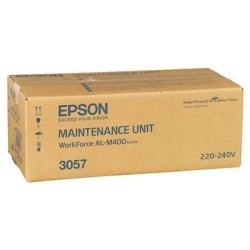 KIT MANUTENZIONE ORIGINALE...