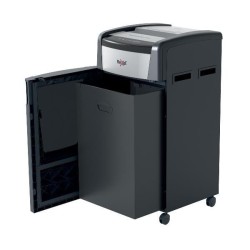 DISTRUGGI DOCUMENTI CON TAGLIO REXEL MOMENTUM EXTRA XP426+ 2021426XEU a particelle senza inceppamenti