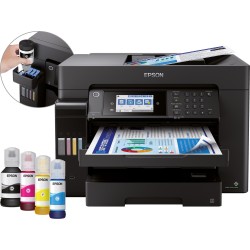 MULTIFUNZIONE EPSON ECOTANK...