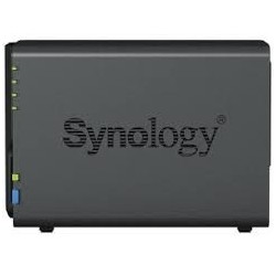 Piattaforma di gestione dati Synology DiskStation DS223 NAS