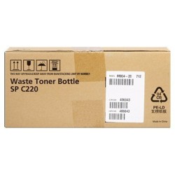 VASCHETTA DI RECUPERO RICOH...