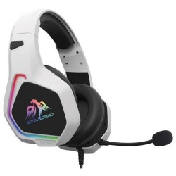 CUFFIE GAMING Coolsound G6...