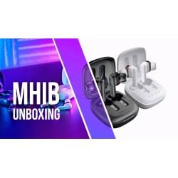 CUFFIE GAMING MARS MHIB con...