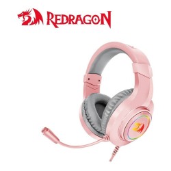CUFFIE GAMING REDRAGON...