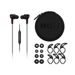 CUFFIETTE GAMING ASUS Rog...