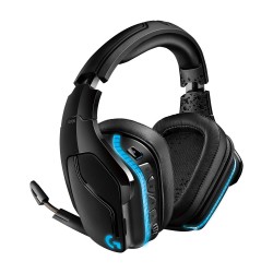 CUFFIE GAMING LOGITECH G935...