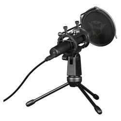 MICROFONO GAMING TRUST GXT...