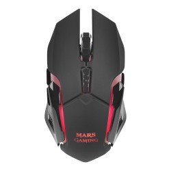 MOUSE GAMING MARS MMW...