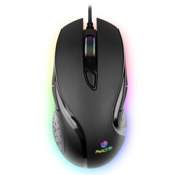 MOUSE GAMING NGS GMX-125...
