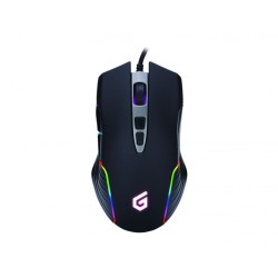 MOUSE GAMING DJEBBEL03B USB...