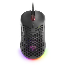 MOUSE GAMING MARS MM55...