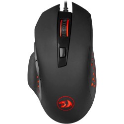 MOUSE GAMING REDRAGON M610...