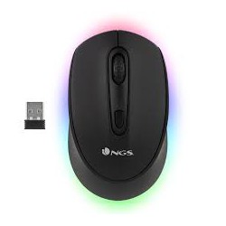 MOUSE GAMING NGS Bluetooth...