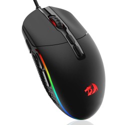 MOUSE GAMING REDRAGON M719...