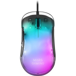 MOUSE GAMING MARS USB...