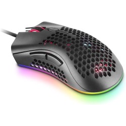 MOUSE GAMING MARS MMEX...