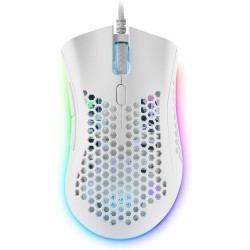 MOUSE GAMING MARS MMEX...