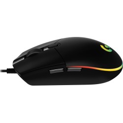 MOUSE GAMING LOGITECH G203...