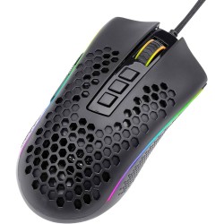 MOUSE GAMING REDRAGON Storm...