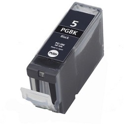 CARTUCCIA COMPATIBILE CANON IP 4200 NERO PGI-5BK PGI 5BK PGI5 0628B001