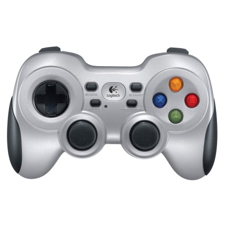 controller gamepad 2.4g wireless