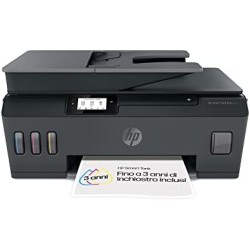 STAMPANTE MULTIFUNZIONE...