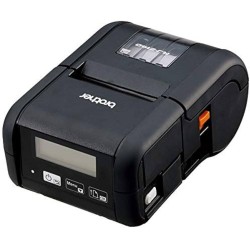 STAMPANTE TERMICA PORTATILE...