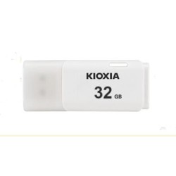 Pendrive Kioxia TransMemory...