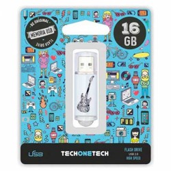 Pendrive TechOneTech Be...