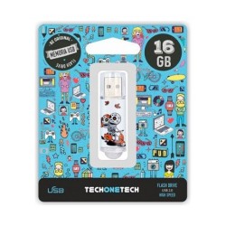 Pendrive TechOneTech Be...