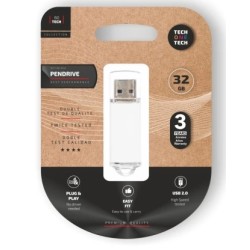 Pendrive TechOneTech Basic...
