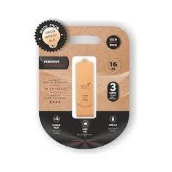 Pendrive TechOneTech Clip...