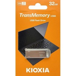 Pendrive TransMemory U366...