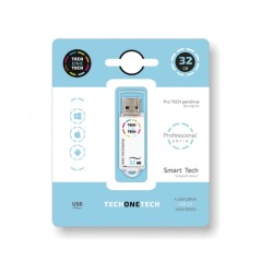 Pendrive TechOneTech Pro...